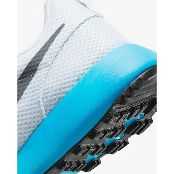 Nike Golf Shoes Mens Size 10 Grey Blue‎ Roshe G Next Nature DV1202-004 - Picture 14 of 15